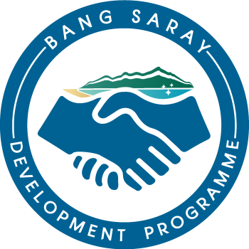 Bangsaray Development program logo-low