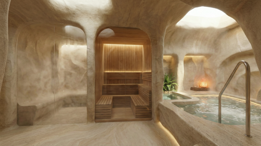 ECOH-SM Onsen