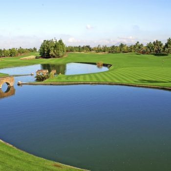 MR_Present Valley Golf Club