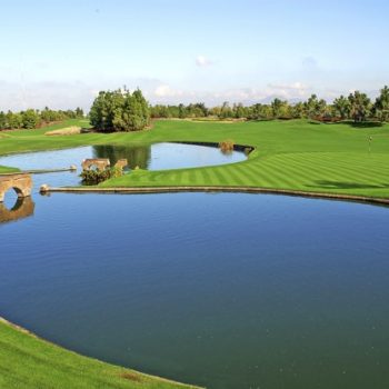 MR_Present Valley Golf Club